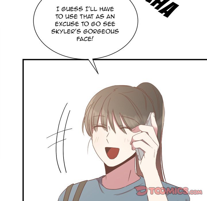 Do You Believe in Ghosts Manhwa - Chapter 13 Page 89