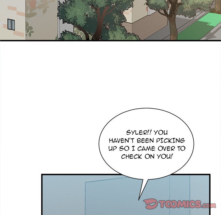 Do You Believe in Ghosts Manhwa - Chapter 13 Page 95