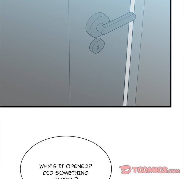 Do You Believe in Ghosts Manhwa - Chapter 13 Page 98
