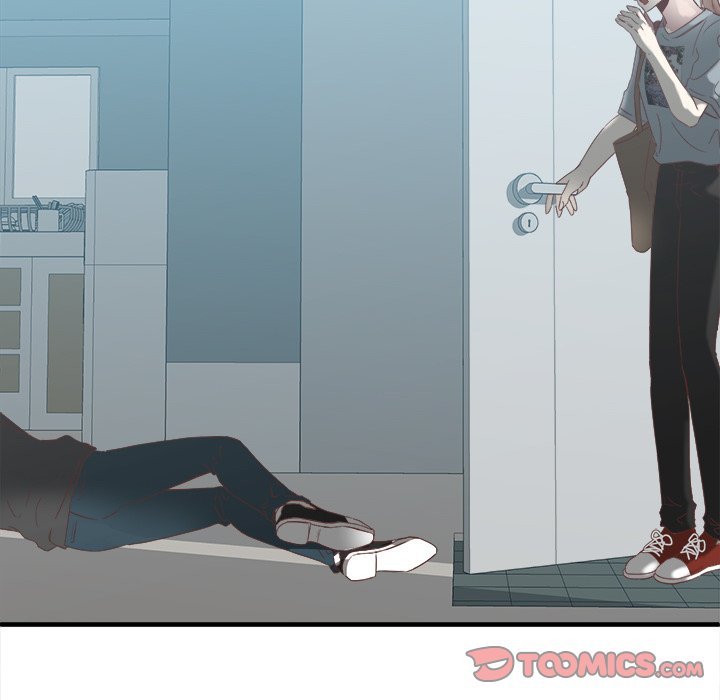 Do You Believe in Ghosts Manhwa - Chapter 13 Page 101