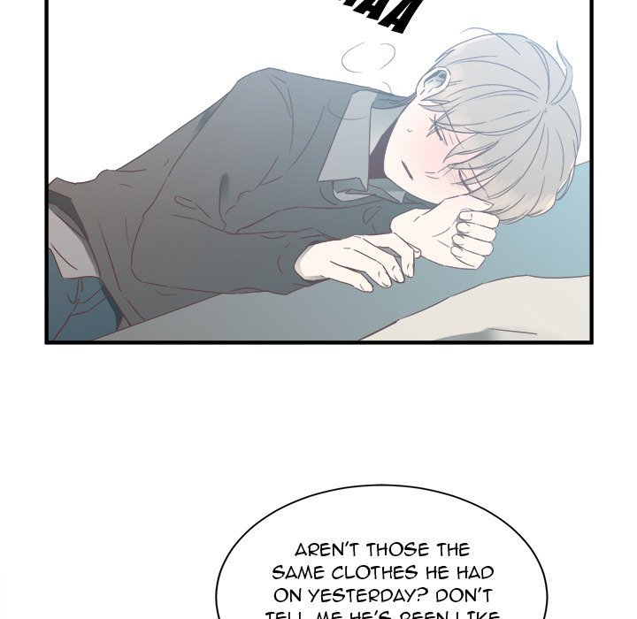 Do You Believe in Ghosts Manhwa - Chapter 13 Page 103
