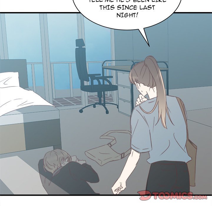 Do You Believe in Ghosts Manhwa - Chapter 13 Page 104