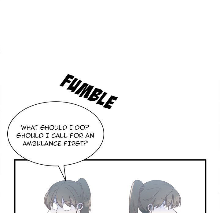 Do You Believe in Ghosts Manhwa - Chapter 13 Page 105