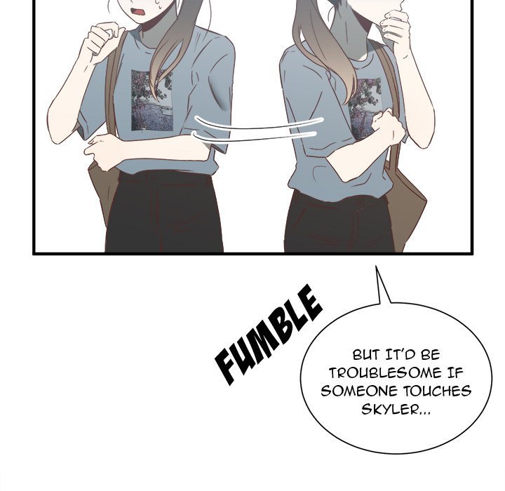 Do You Believe in Ghosts Manhwa - Chapter 13 Page 106