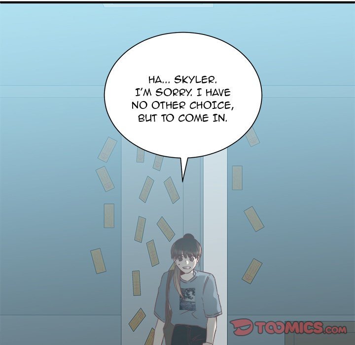 Do You Believe in Ghosts Manhwa - Chapter 13 Page 107