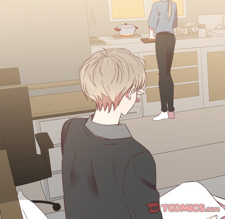 Do You Believe in Ghosts Manhwa - Chapter 13 Page 113