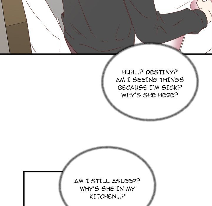 Do You Believe in Ghosts Manhwa - Chapter 13 Page 114