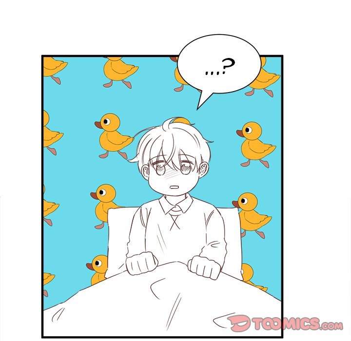 Do You Believe in Ghosts Manhwa - Chapter 13 Page 119