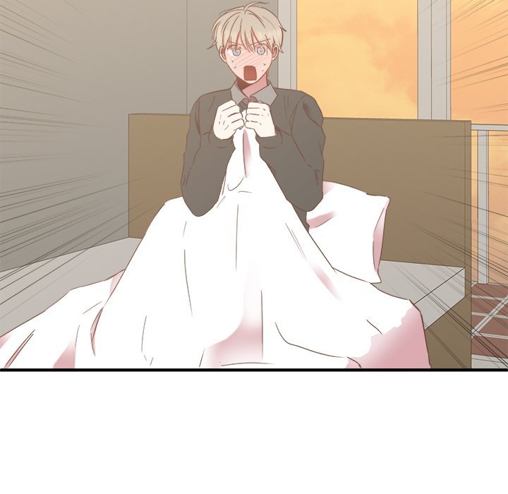 Do You Believe in Ghosts Manhwa - Chapter 13 Page 121