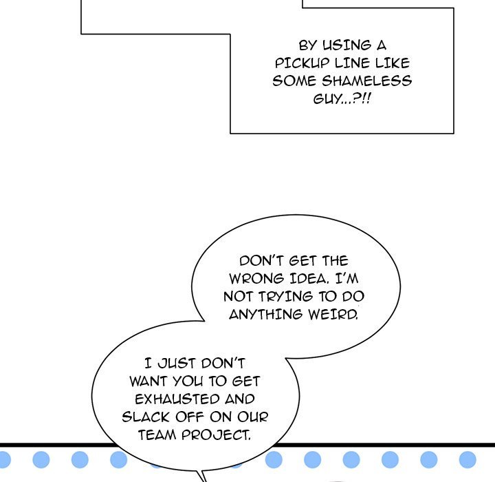 Do You Believe in Ghosts Manhwa - Chapter 7 Page 4