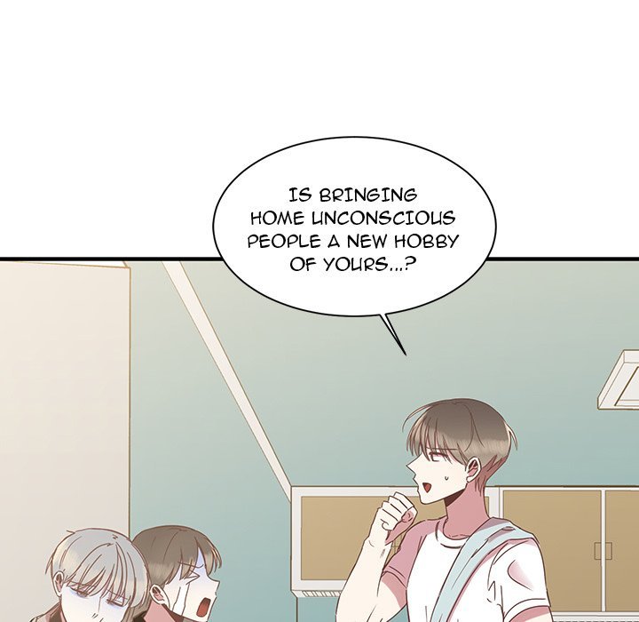 Do You Believe in Ghosts Manhwa - Chapter 7 Page 59