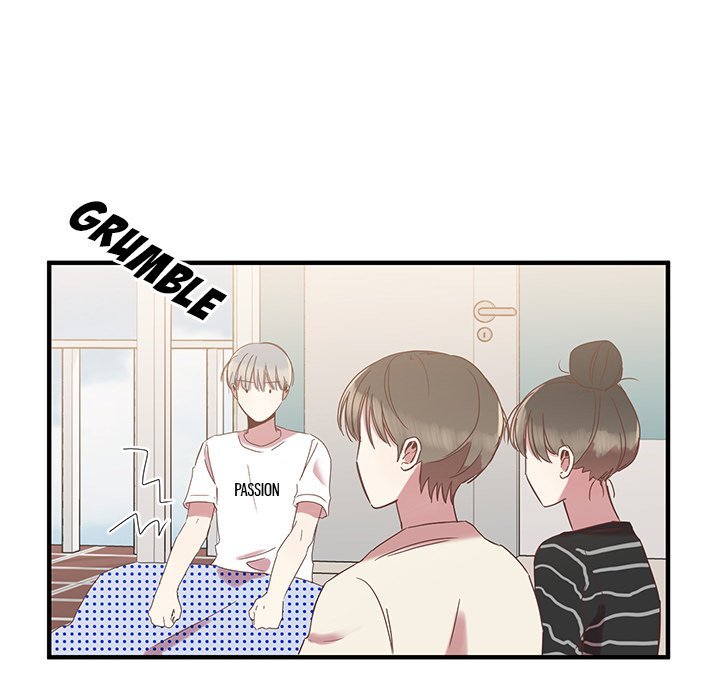 Do You Believe in Ghosts Manhwa - Chapter 7 Page 80
