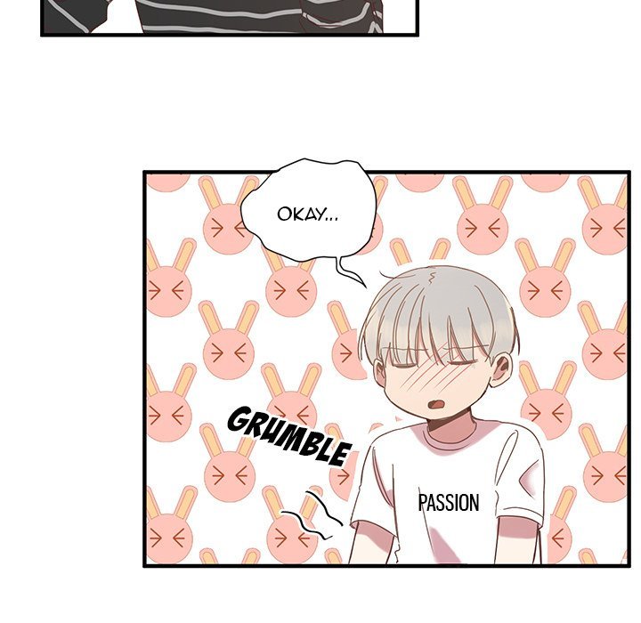 Do You Believe in Ghosts Manhwa - Chapter 7 Page 82