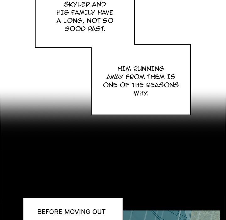 Do You Believe in Ghosts Manhwa - Chapter 25 Page 6