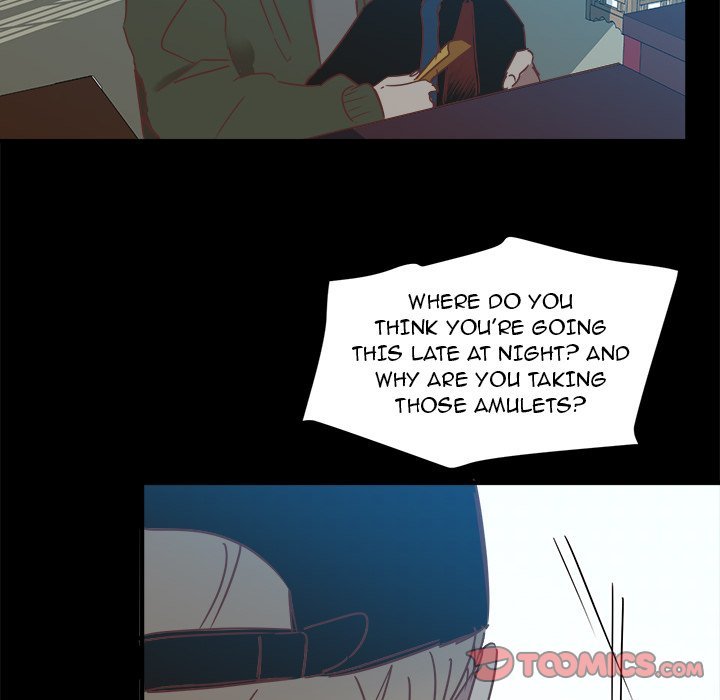 Do You Believe in Ghosts Manhwa - Chapter 25 Page 9