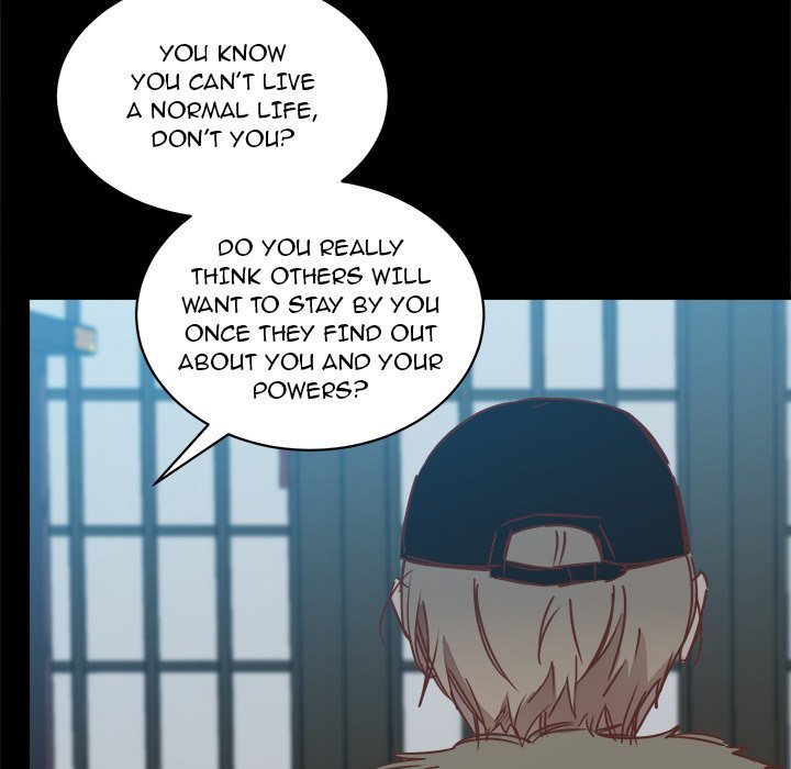 Do You Believe in Ghosts Manhwa - Chapter 25 Page 14