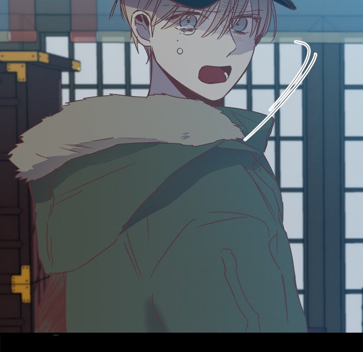 Do You Believe in Ghosts Manhwa - Chapter 25 Page 18