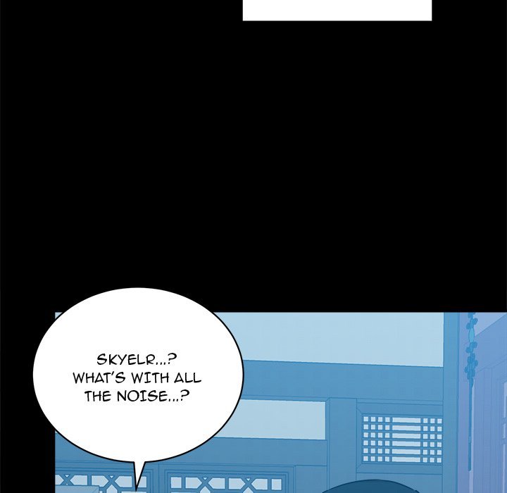 Do You Believe in Ghosts Manhwa - Chapter 25 Page 27