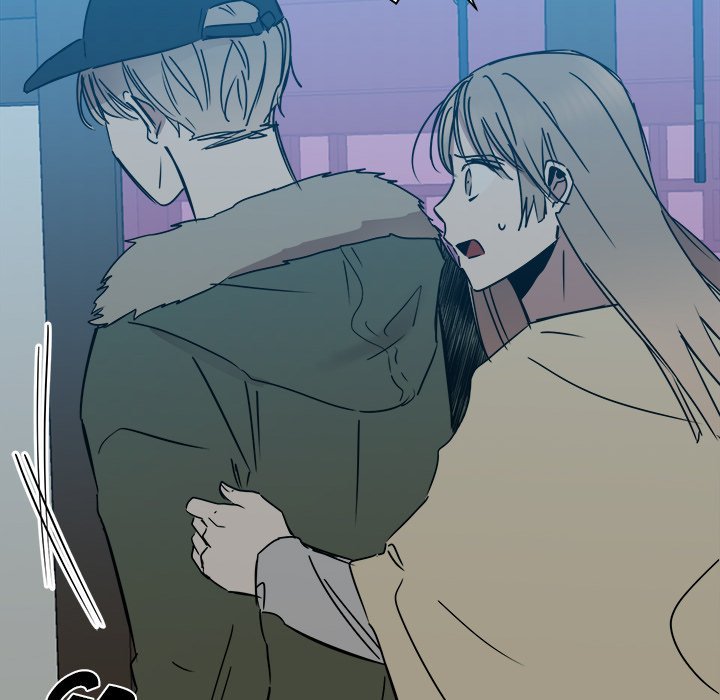 Do You Believe in Ghosts Manhwa - Chapter 25 Page 31