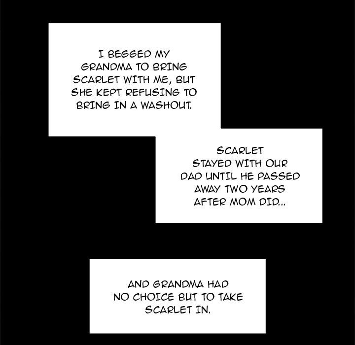 Do You Believe in Ghosts Manhwa - Chapter 25 Page 44