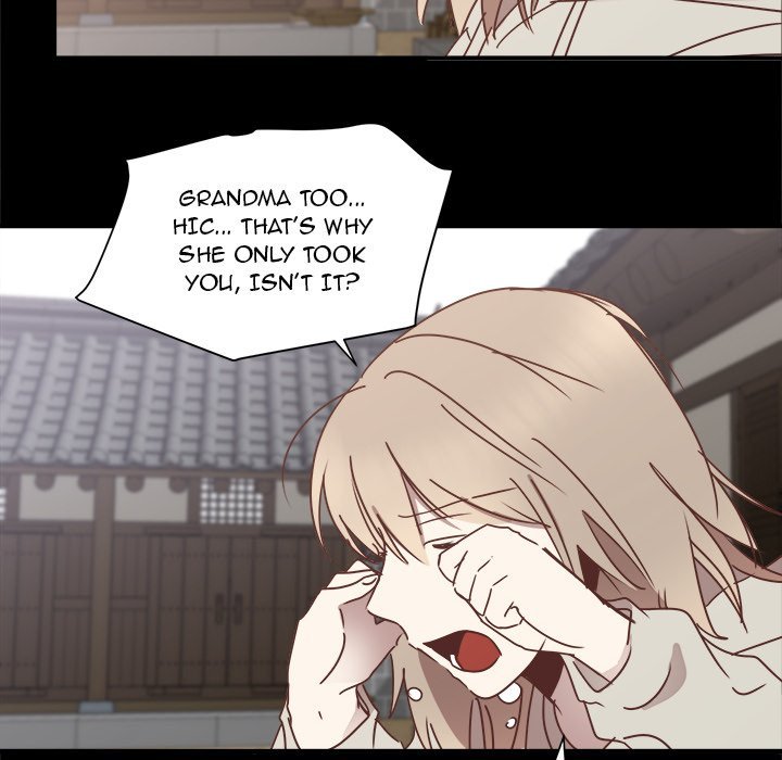 Do You Believe in Ghosts Manhwa - Chapter 25 Page 51