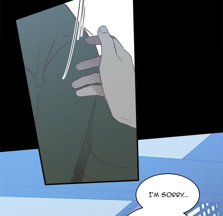 Do You Believe in Ghosts Manhwa - Chapter 25 Page 55