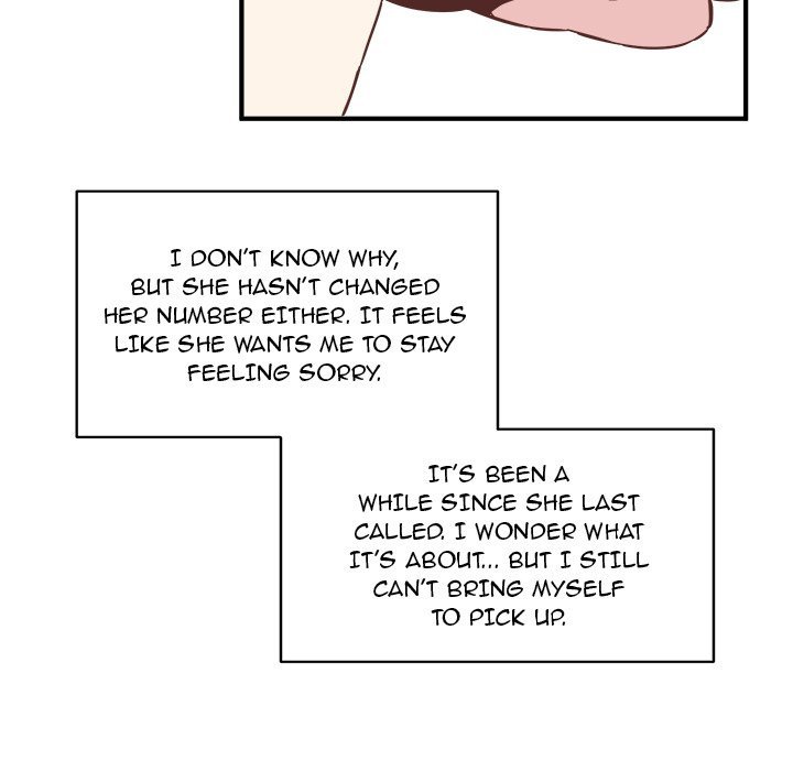 Do You Believe in Ghosts Manhwa - Chapter 25 Page 63