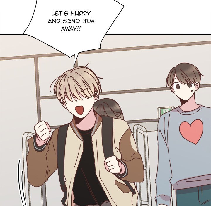 Do You Believe in Ghosts Manhwa - Chapter 25 Page 79