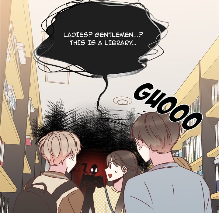 Do You Believe in Ghosts Manhwa - Chapter 25 Page 90