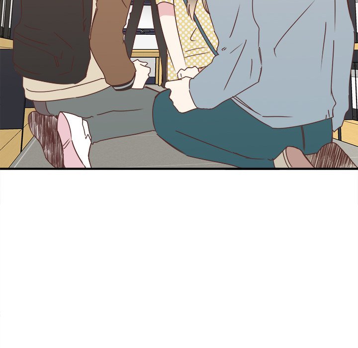 Do You Believe in Ghosts Manhwa - Chapter 25 Page 91