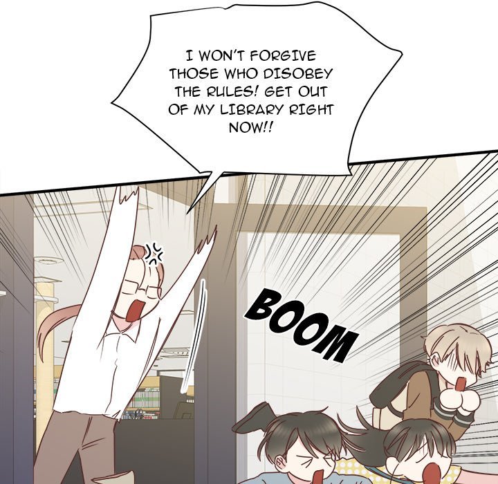 Do You Believe in Ghosts Manhwa - Chapter 25 Page 94