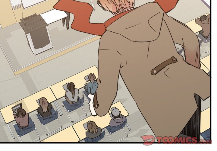 Do You Believe in Ghosts Manhwa - Chapter 23 Page 1