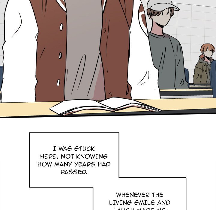 Do You Believe in Ghosts Manhwa - Chapter 23 Page 4