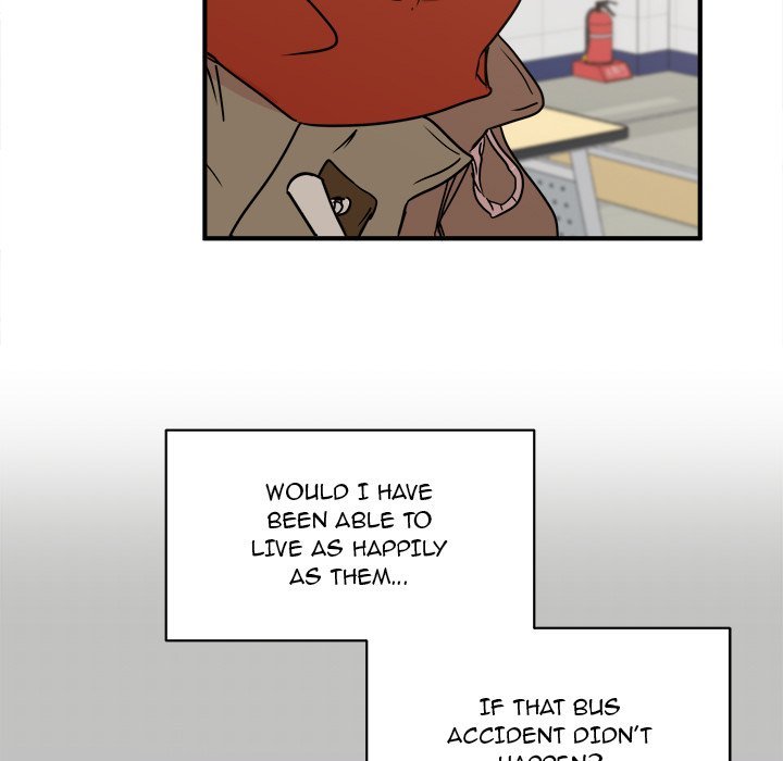 Do You Believe in Ghosts Manhwa - Chapter 23 Page 6