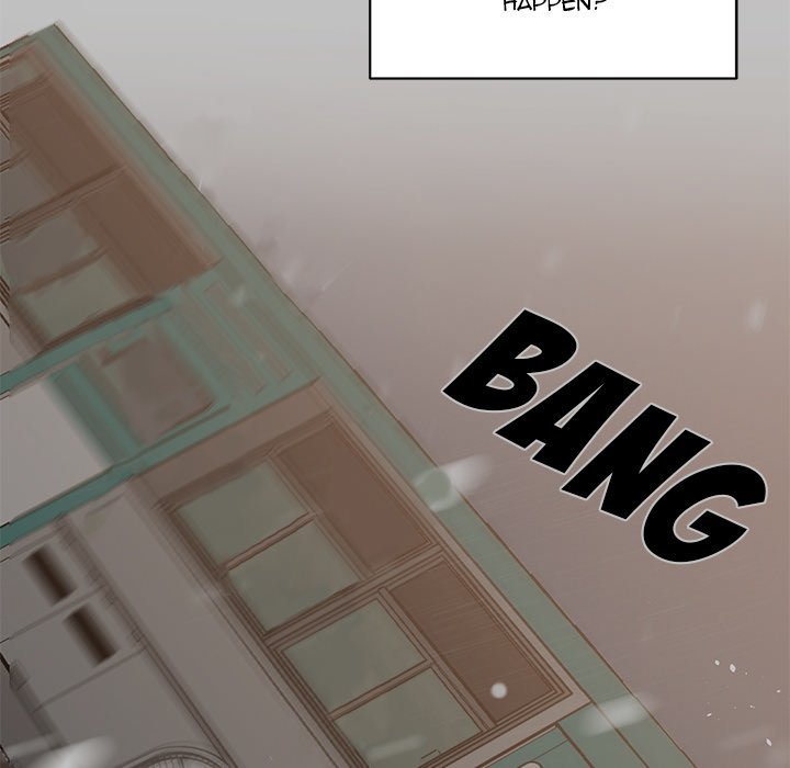 Do You Believe in Ghosts Manhwa - Chapter 23 Page 7