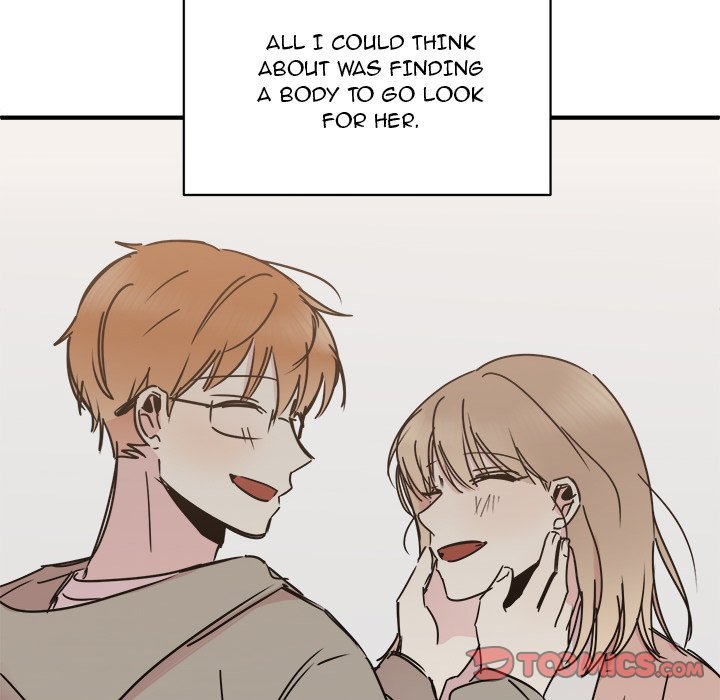 Do You Believe in Ghosts Manhwa - Chapter 23 Page 9