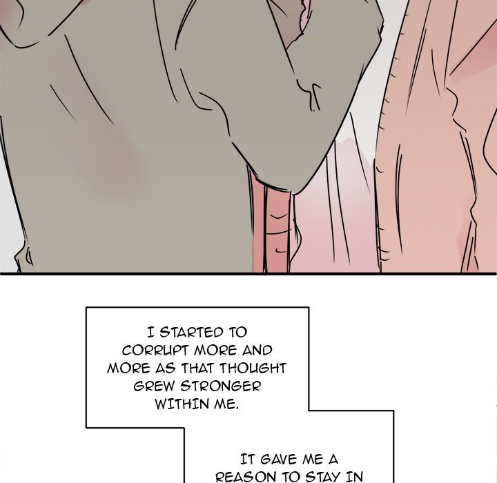 Do You Believe in Ghosts Manhwa - Chapter 23 Page 10