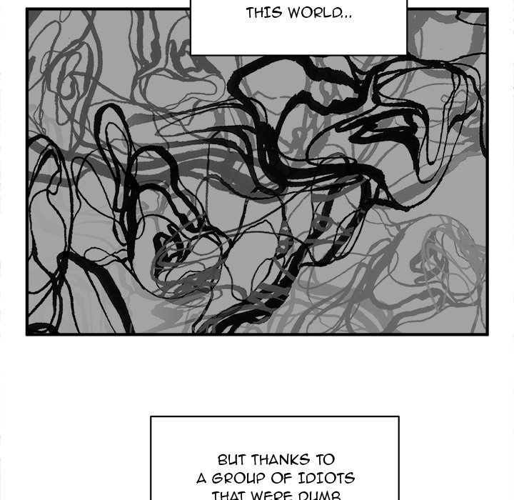 Do You Believe in Ghosts Manhwa - Chapter 23 Page 11