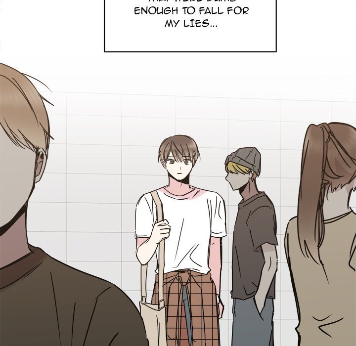 Do You Believe in Ghosts Manhwa - Chapter 23 Page 12