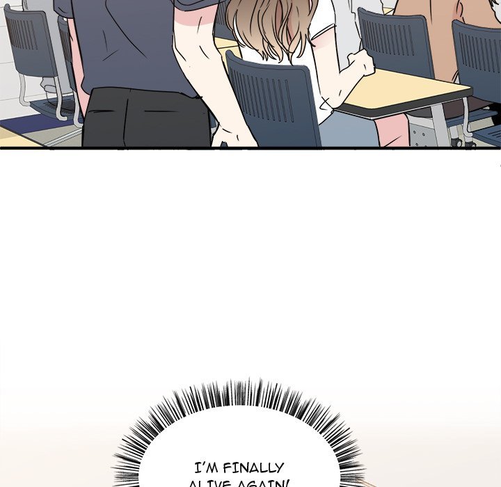 Do You Believe in Ghosts Manhwa - Chapter 23 Page 15