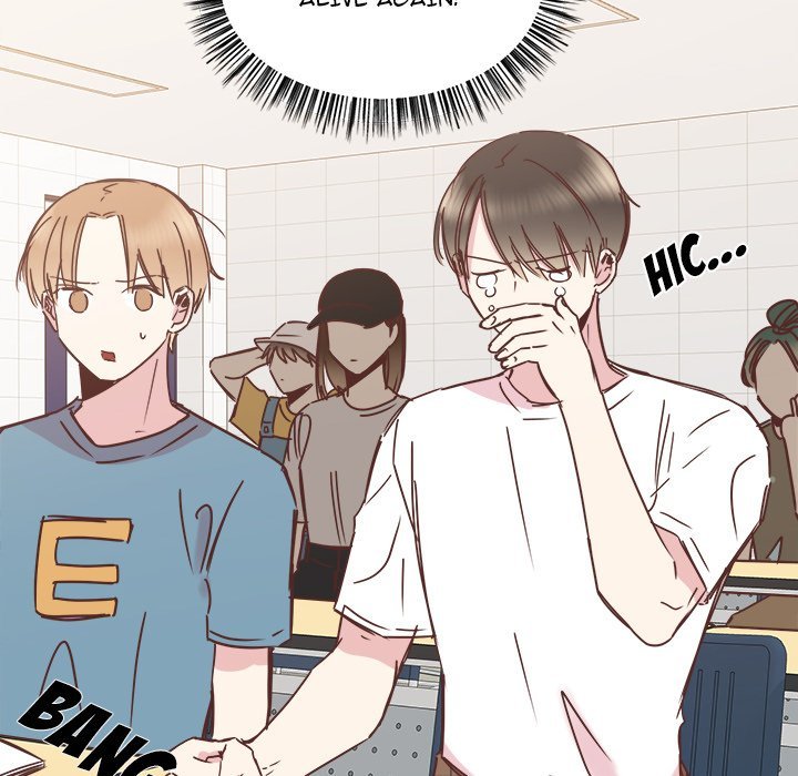 Do You Believe in Ghosts Manhwa - Chapter 23 Page 16