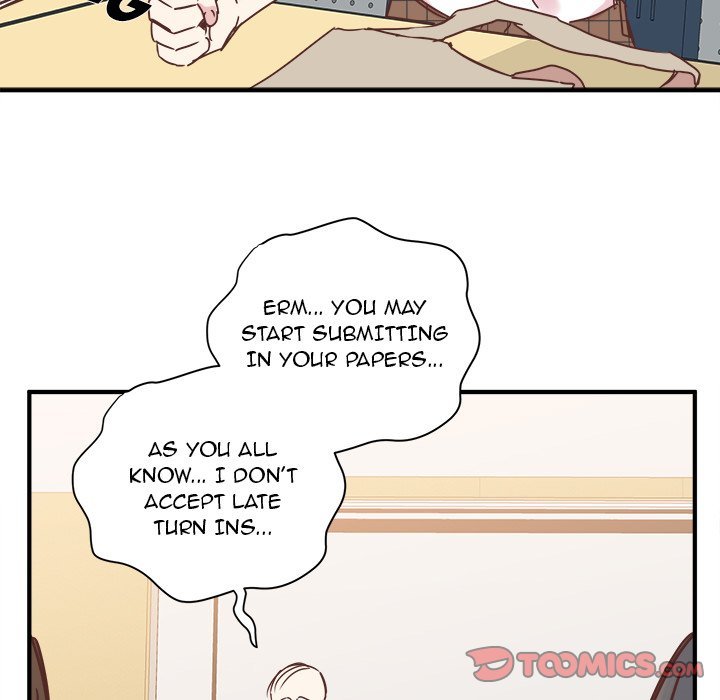 Do You Believe in Ghosts Manhwa - Chapter 23 Page 17