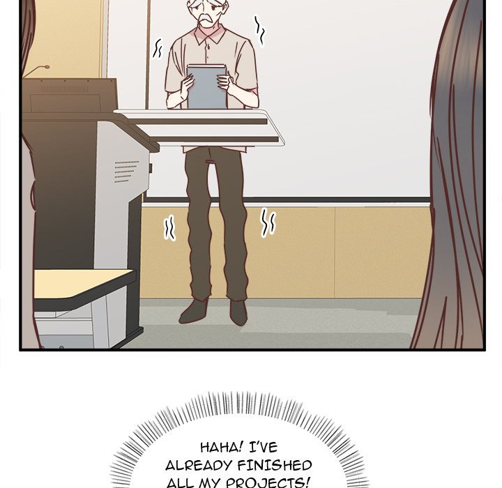 Do You Believe in Ghosts Manhwa - Chapter 23 Page 18