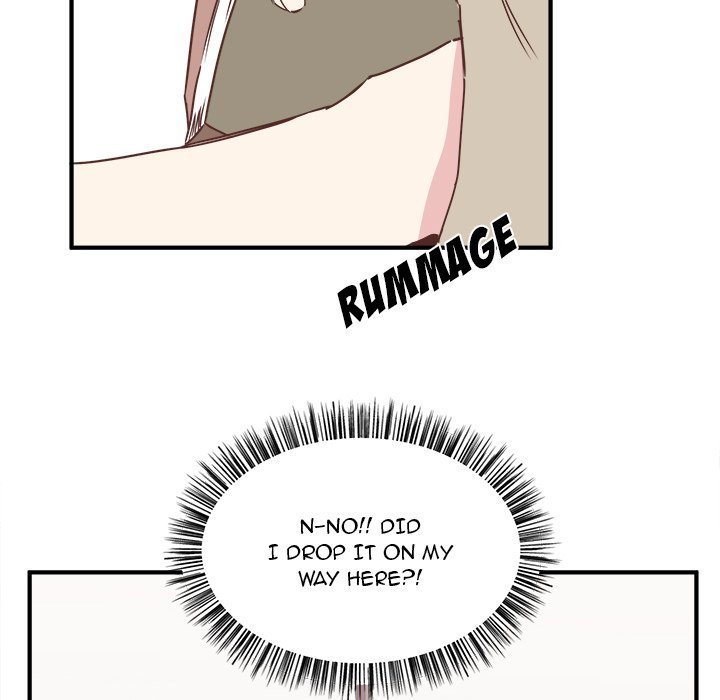 Do You Believe in Ghosts Manhwa - Chapter 23 Page 20