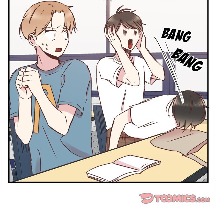 Do You Believe in Ghosts Manhwa - Chapter 23 Page 21