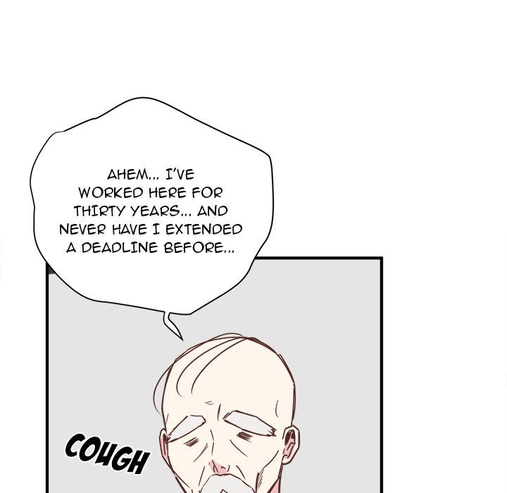 Do You Believe in Ghosts Manhwa - Chapter 23 Page 22