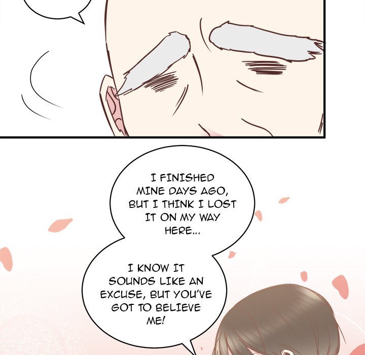 Do You Believe in Ghosts Manhwa - Chapter 23 Page 24