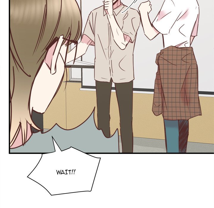 Do You Believe in Ghosts Manhwa - Chapter 23 Page 30