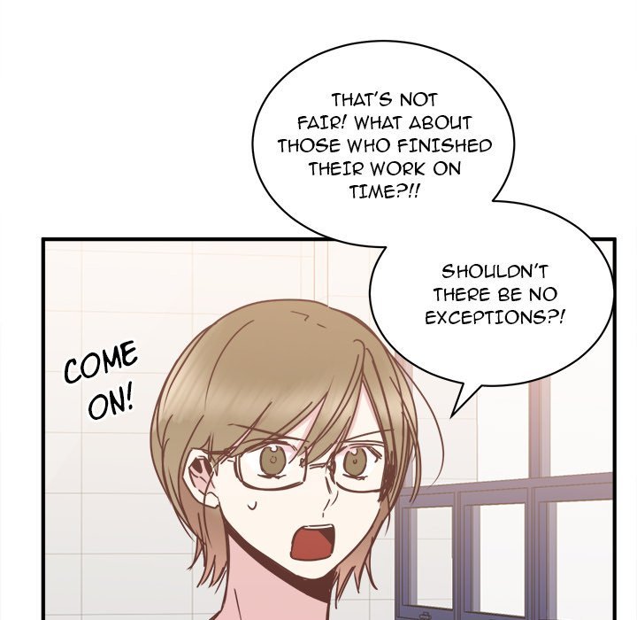 Do You Believe in Ghosts Manhwa - Chapter 23 Page 31