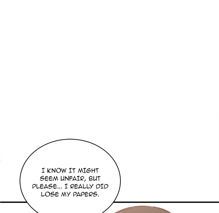 Do You Believe in Ghosts Manhwa - Chapter 23 Page 34